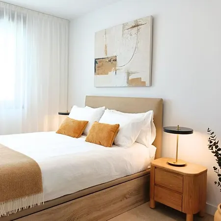 Seaview Penthouse Apartamento