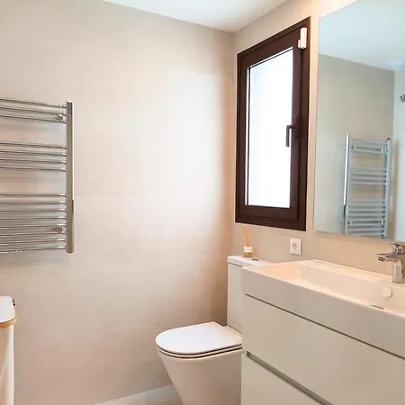 Apartamento Seaview Penthouse