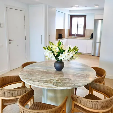 Apartamento Seaview Penthouse *