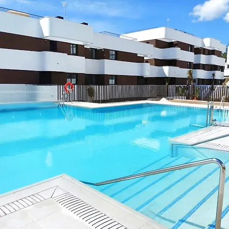 Seaview Penthouse Apartamento Estepona