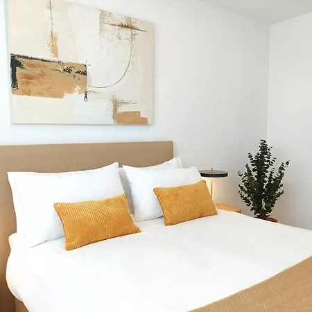 Apartamento Seaview Penthouse