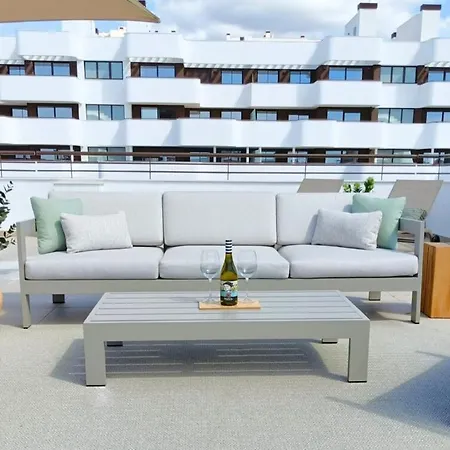 Apartamento Seaview Penthouse *