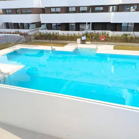 Seaview Penthouse Apartamento