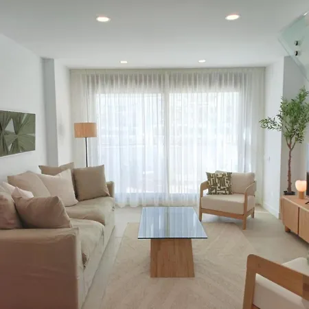 Apartamento Seaview Penthouse