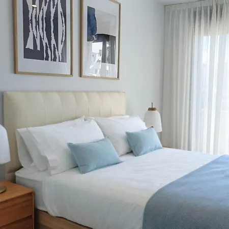 Seaview Penthouse Apartamento Estepona