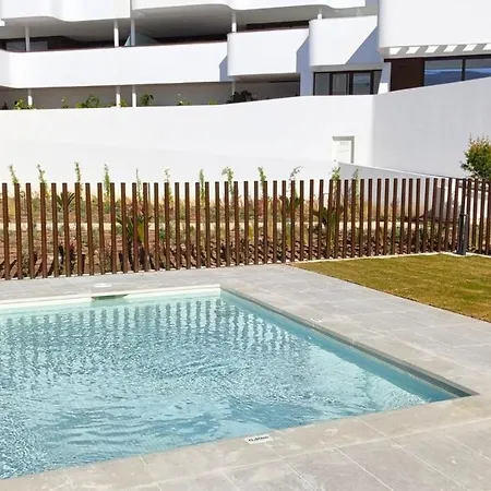Seaview Penthouse Apartamento Estepona